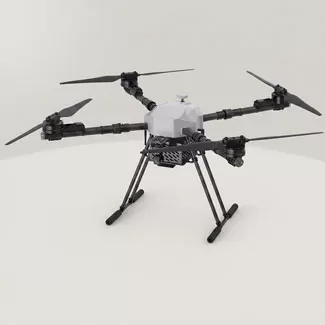 ZAi-D15 Delivery Drone